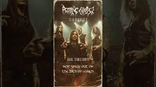Rotting Christ-New song out on the 28th of March Stay tuned
