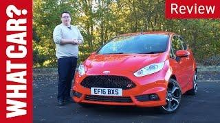 Ford Fiesta ST 2017 review  What Car?