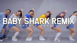 Baby Shark Trap Remix  feat.Ylyn Melly