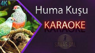 Huma Kuşu Traditional Folk Song KARAOKE