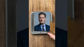 The Favourite Food of British Prime Ministers  Keir Starmer