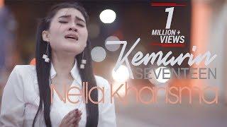 Nella Kharisma - Kemarin Official Music Video