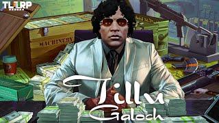 Tillu Galochs Wild Adventures in GTA 5 Roleplay  TLRP Moments