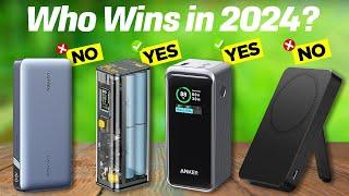 Best Power Banks 2024 Who Is The NEW #1?