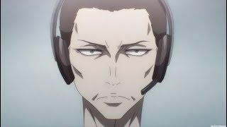 Uragamis backstory throughout his life  浦上の話の寄生虫 - Parasyte -the maxim-