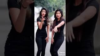 Bhot Hard Bhot Hard  Gima Ashi  Viral Video