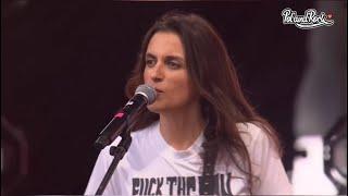 Laura Cox - Going Down at PolandRock Festival