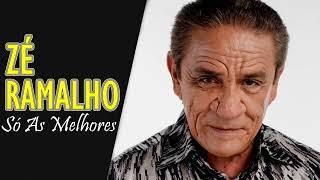 Zé Ramalho 2022  As 20 Melhores Músicas de Zé Ramalho  Música Popular Brasileira 2022