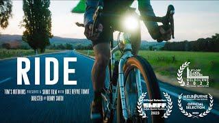 Ride A Short Film About Cycling