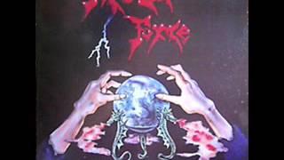 mystic force  -  awakened by the dawn  -  1989 ep -   baltimore us
