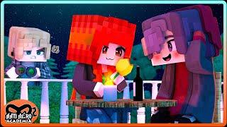  ¿UNA CITA CON TAREK?  ANTIHERO ACADEMY Cap. 11 Temp.4  Minecraft Roleplay 