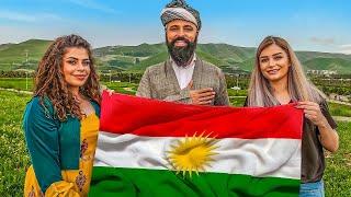 What is KURDISTAN? Hidden Gem of Middle East