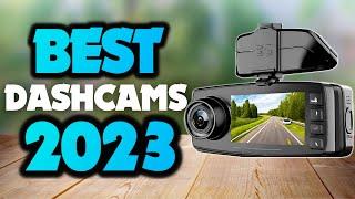 Best Dashcams 2024The Only 5 You Should Consider Today