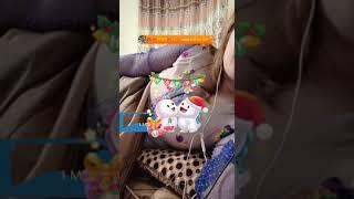 Armani Laila  hot girl new live video call  part 05  bigo live fun video pk 2018720p