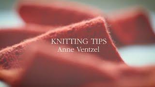 KNITTING TIPS inc2p