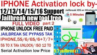 iPhone activation lock bypassISO 12x16.6 supportiPhone Apple ID remove how to iPhone unlock