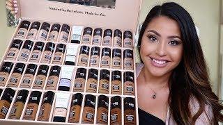 COVERGIRL TRUEBLEND MATTE FOUNDATION  WOOP or WOMP?