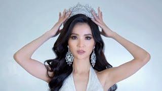 Miss Global Indonesia 2023 • Cynthia Kurniawan Ong