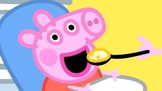 Peppa Pig en Español Episodios completos Niños 2  Pepa la cerdita