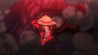 Luffy vs Kaido  AMV  MIDDLE OF THE NIGHT