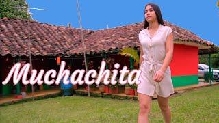 CUMBIA BRAVA - Muchachita PRIMICIA 2023