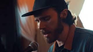 James Vincent McMorrow  & The Theodora Byrne Ensemble  -  The Less I Knew