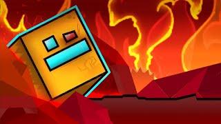 GD Legends Finale by OmegaFalcon  Geometry Dash