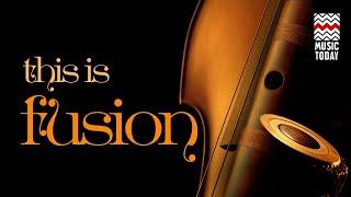 This Is Fusion  Audio Jukebox  Instrumental & Vocal  Various Artists  Music Today