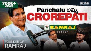 11th Fail to 2000Cr Business Telugu Business Podcast Ep - 62 on Raw Talks With VK