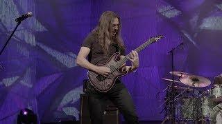 Kiko Loureiro  Reflective Kiko Loureiro  Instrumental Sesc Brasil