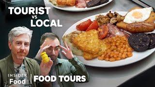 Finding The Best Full English Breakfast In London  Food Tours  Insider Food