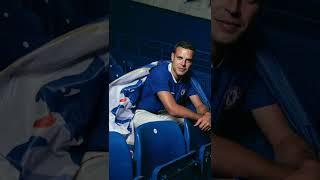 Why Barcelona Didnt Sign César Azpilicueta  #cesarazpilicueta #football #shorts  Voice-over