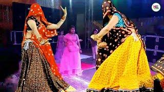 New Latest Meenawati Dj party dance ll Best Meena Ladies Dance ll Meenasong ll Manisha Meena