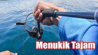 Mancing Make Joran Murah Ini Silahkan Nilai Sendiri