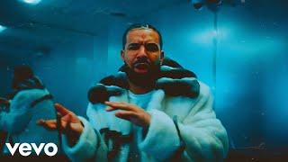 Drake Eminem - Angels & Demons Music Video