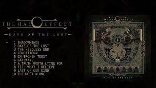 The Halo Effect - Days Of The Lost Official Full Album Stream