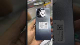 Tecno Spark 20c Unboxing Black Colour 4128 Gb #shots #tecno #tecnospark20c