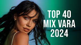 Muzica Romaneasca 2024 Mix Vara  Top 40 Hituri Romanesti 2024 de Vara  Muzica Romaneasca 2024