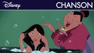 Mulan - Honor To Us All French version