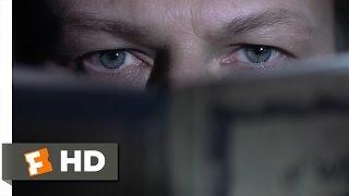 Equilibrium 212 Movie CLIP - Killed for Reading 2002 HD