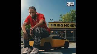 Key Glock - Big Big Money Clean