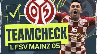 Mainz 05 im Bundesliga Teamcheck 202425 Geht Bo Henriksens Erfolgslauf weiter? 