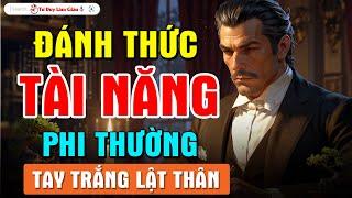 Tay Trắng Làm Giàu - Đánh Thức Năng Lực Phi Thường Trong Con Người Bạn Bằng Những Nguyên Tắc Vàng