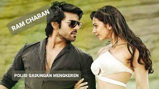 Film india perjuangan untuk saudara sub indo.. Ram Charan.