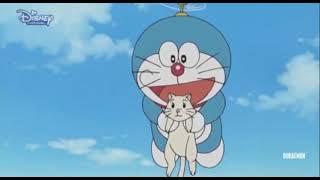 Doraemon I Ben Mini Doraemon ve Güzellik Güç Yada Zeka I   Türkçe Bölüm