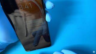 Huawei Nova Y91 Screen Replacement