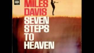 Miles Davis - Seven Steps to Heaven Original HQ 1963