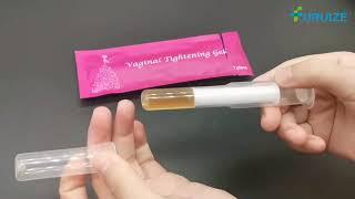 Furuize vaginal tightening gel
