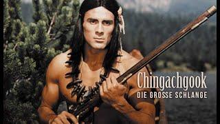 Chingachgook – Die große Schlange WESTERN mit GOJKO MITIC ganzer Film auf Deutsch Heimatfilm