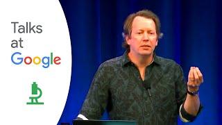 Something Deeply Hidden  Sean Carroll  Talks at Google